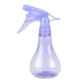 thumbnail image 1 of de Spray de Plástico de 250 Ml Botella de Agua de Plantas Vacías para Limpiar La Plantación de Cabello - Púrpura Sunnimix Botella de spray de aguas para plantas., 1 of 7