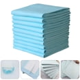 thumbnail image 3 of 10pcs Perry Pee Pead Subvencor Hoja protector Anciana Almohadilla Desechable Mat, 3 of 8