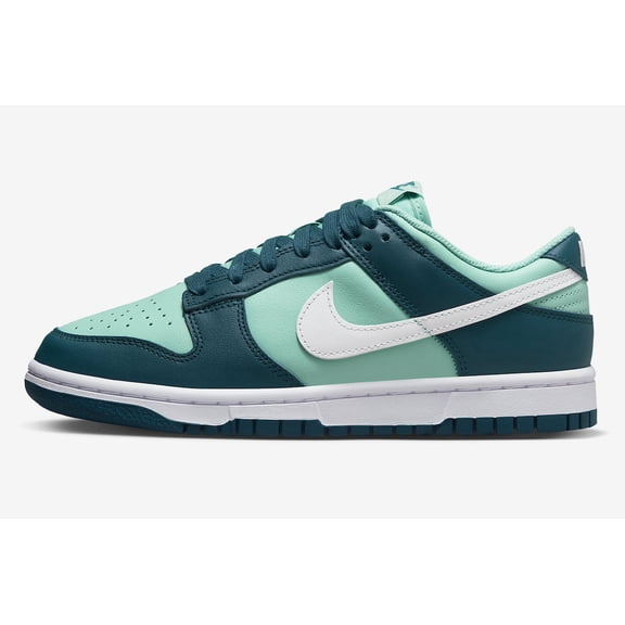 Nike Dunk Low Women's Geode Teal - DD1503-301