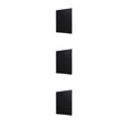 thumbnail image 1 of Injueey Persianas de ventana Sombra Cocina Salón Cortina Accesorio Componente modificado Type1 NO1, 1 of 6