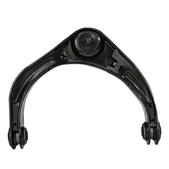 Detroit Axle - Front Upper Left Side Complete Control Arm & Ball Joint Assembly Replacement for 2006 2007 2008 Dodge Ram 1500