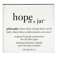 thumbnail image 3 of Philosophy Hope In a Jar Facial Moisturizer, 2 Oz, 3 of 8