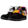 thumbnail image 2 of Bebe NayeIi Black  NAYELI-010 Women's Size 8, 2 of 4