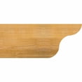 thumbnail image 3 of 4"W x 10"H x 24"L Carmel Rough Sawn Rafter Tail, Western Red Cedar, 3 of 4