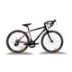 thumbnail image 1 of Bicicleta De Ruta Monk Flug Rodada 700 Negro rosa, 1 of 5