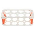 thumbnail image 1 of Egg Storage Box Storage Egg Holders Kitchen Organizer Refrigerator Egg Rack, 1 of 8