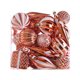 thumbnail image 3 of Xihbxyly Adornos Navideños, Impresionante Juego de Bolas, Adornos Duraderos para El Árbol, Decoración Navideña Completa, Uso En Interiores y Exteriores, Reuniones Familiares, Hermosa Caja de Regalo., 3 of 6