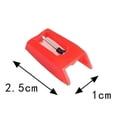 thumbnail image 1 of 2 Pcs Aiguille de Stylet pour Tourne-Disque Lecteur LP, 1 of 5