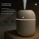 thumbnail image 3 of Ultimate Humidifier Colorful Cool Mini Humidifier,essential Oil Diffuser Aroma Essential Oil Usb Cool Mist Humidifier,2 Adjustable Mist Modes(white), 3 of 5