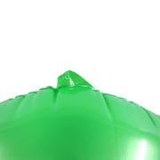 Giant 60 Inflatable Green Alien Swimming Pool Water Float Blow Up Toy Doll Party Favor Prop