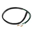 thumbnail image 1 of Cable de línea de interruptor de alimentación de freno de motocicleta, accesorio Universal de plástico, color negro, 1 of 8