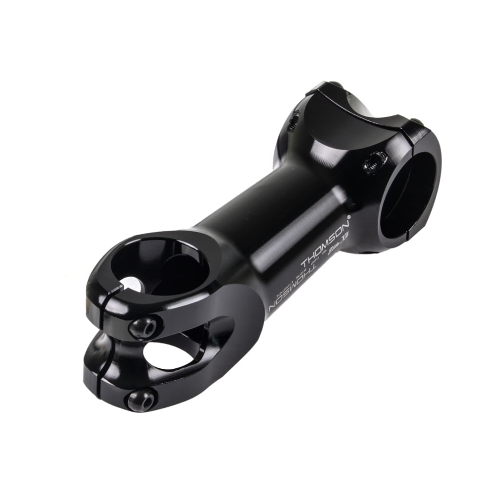 Thomson X4 Stem Stem Mtb Thom X4 100x10d Bk 31.8 - Walmart.com