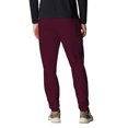 thumbnail image 2 of Mens Ultimate Comfort Sweatpants Heavyweight Fleece Pants with Pocket Gym Active Lounge Relaxed Jogger, 2 of 8