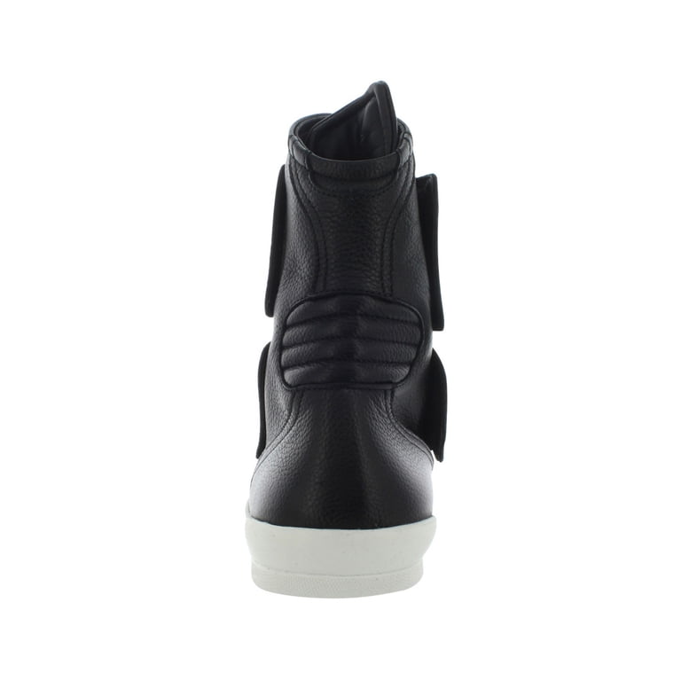 Creative Recreation Gizzo Mens Shoes Size 8, Color: Black  display picture 1