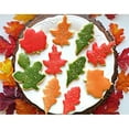 thumbnail image 2 of Ensemble de Coupe-Feuilles d'Automne Ensemble de Coupe-Feuilles d'Érable 4 Pcs Ensemble de Coupe-Feuilles d'Automne Lavable Durable Coupe-Feuilles de Noël, 2 of 7