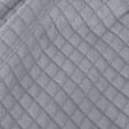 thumbnail image 6 of ztgadu Men's Solid Color V-Neck Pullover Loose Fallow Slim Long-Sleeved Top/Shirt Men's Plaid Work Shirts Waffle Weave Henley Men's Mens 3x Tank Tops, 6 of 6
