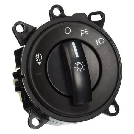 Motorcraft Headlight Switch SW-6335