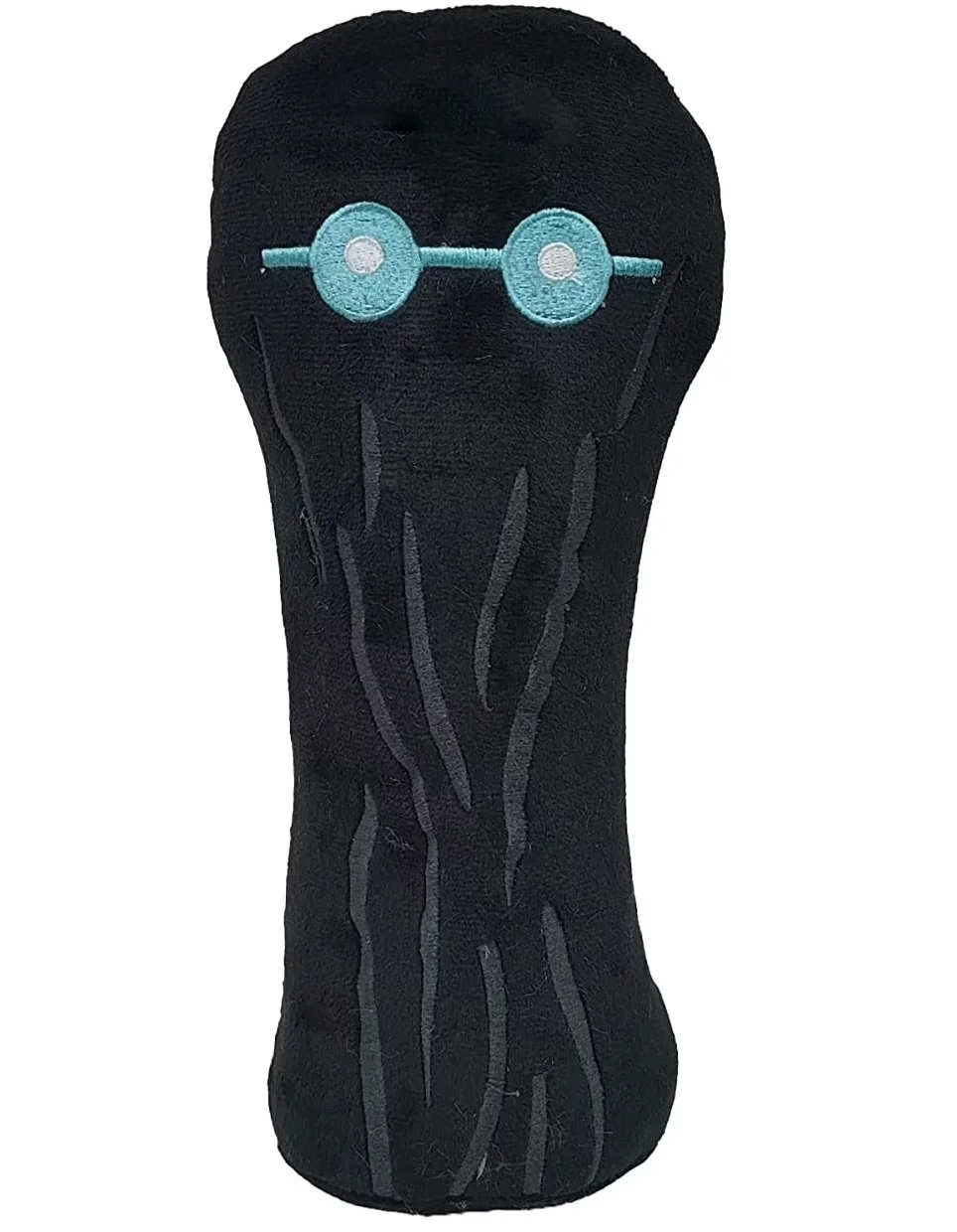 Doors Plush, 10 Inch Horror Halt Door Plushies Toys, Soft Game Monster