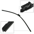 thumbnail image 4 of Unique Bargains 3 Pcs Front Rear Windscreen Wiper Blades Set for VW Golf MK7 2012 2013 2014 2015 2016 2017 2018, 4 of 7