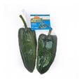 thumbnail image 1 of Chile Poblano Frutas San Luis Imperfectas pero Buenas 350 g, 1 of 2