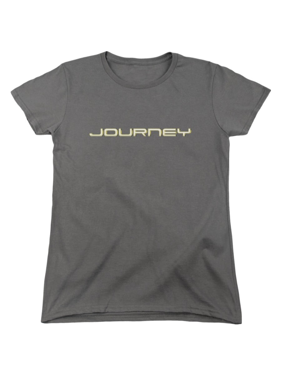 journey band shirt