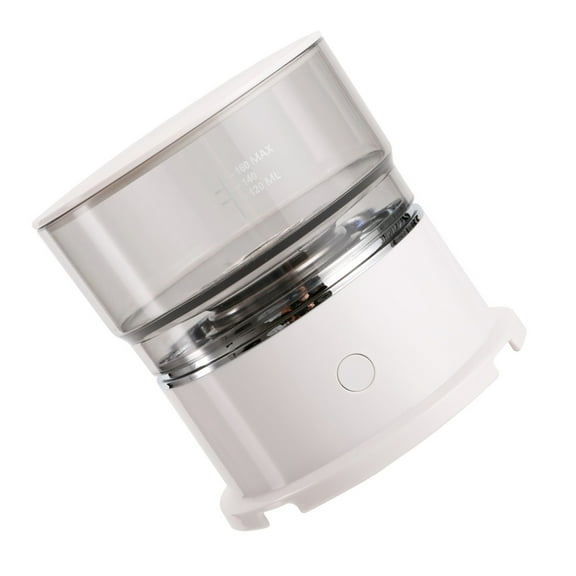 Space Saving Small Drip Coffee Maker Automatic Hand Brewed Coffee Machine