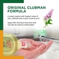 thumbnail image 4 of Loción para después del afeitado Clubman Pinaud Lilac Vegetal 360ml, 4 of 6