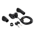 thumbnail image 3 of Acelerador De Giro Completo De Control Suave Para Motocicleta Ridstar Q20, 3 of 9