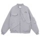 thumbnail image 4 of Puntoco Blusa Informal De Manga Larga Con Cremallera Para Mujer, Abrigo, Chaqueta, Moda, 4 of 5