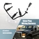 thumbnail image 2 of Bujía Cableado Arnés Derecho Pasajero Lado 8C3Z12A690BA para Ford, 2 of 7