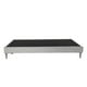 thumbnail image 4 of Base Cama Slim Matrimonial Dicasa Plata, 4 of 6