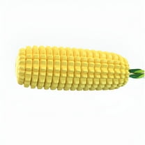 BESTSKY Dog Chew Toys for Aggressive Chewers,Indestructible Tough Durable Squeaky Interactive Dog Toys,Puppy Teeth Chew Corn Stick Toy for Small Medium Large Breed