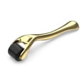 thumbnail image 1 of Rodillo para barba Derma Roller de 0,5 mm con microagujas de titanio 540, rodillo de microagujas que incluye estuche de almacenamiento, Derma Roller para mujeres y hombres, 1 of 3