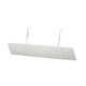 thumbnail image 5 of Deflector de dirección del viento para parabrisas de aire acondicionado, tablero de viento extensible Universal para la habitación del hogar, cubierta de salida de aire, 5 of 8