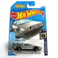 thumbnail image 2 of 2019 1:64 Car Back To The Hover Mode Or Edit Metal Diecast Cars Kids Toys, 2 of 5