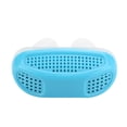 thumbnail image 1 of Dispositif Anti-Ronflement Bouchon de Ronflement Inserts de Nez pour Mini Assistant de Sommeil Portable, 1 of 9