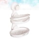 thumbnail image 3 of 1pcs Soap Dishes, Double Layer Soap Dish, 3 of 3