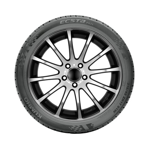 Kumho Tire Kumho Ecsta PS31 Summer Performance Tire – 255/45R18 103W Fits: 2005-13 Toyota Tacoma X-Runner, 2007-10 Ford Mustang Shelby GT500 simolary.com 17 Kumho Tire Kumho Ecsta PS31 Summer Performance Tire – 255/45R18 103W Fits: 2005-13 Toyota Tacoma X-Runner, 2007-10 Ford Mustang Shelby GT500 Simolary simolary.com 17