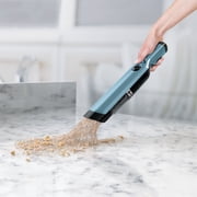 Shark WANDVAC Handheld Vacuum, Pet Friendly, Car & Home, Brushless Motor, Charging Dock, WV201BLBRN, Cove