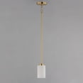 thumbnail image 5 of Maxim Lighting - Deven - 1 Light Pendant In Modern Style-7.5 Inches Tall and 4, 5 of 5