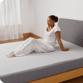 thumbnail image 5 of Casper Sleep Element Hybrid Mattress, Queen, 5 of 7