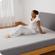 Casper Sleep Element Hybrid Mattress, Queen