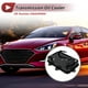 thumbnail image 3 of Enfriador de aceite del motor Unique Bargains para Hyundai Sonata 2011-2015, enfriador de aceite de transmisión No.256204R000, aleación de aluminio, 1 Pcs coche, 3 of 6