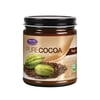 Life-Flo Pure Organic Cocoa Butter | Face & Body Moisturizer for Dry Skin & Scalp, Heels, Elbows, Stretch Marks | 9oz