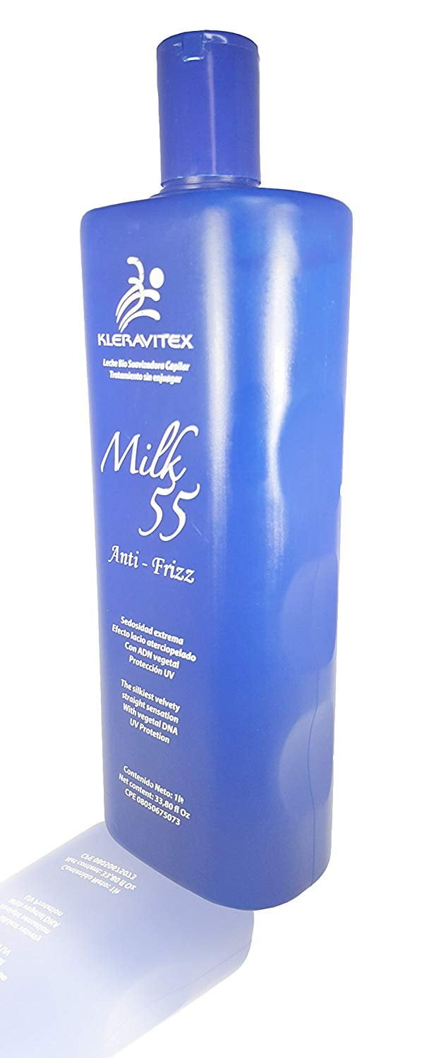 Kleravitex Milk 55 Leave In Conditioner Tiendamia Com