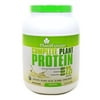 Complete Protein, Natural, 1.85 lb (840 g), PlantFusion