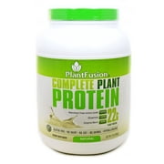 PlantFusion Complete Protein, Natural, 1.85 lb (840 g)