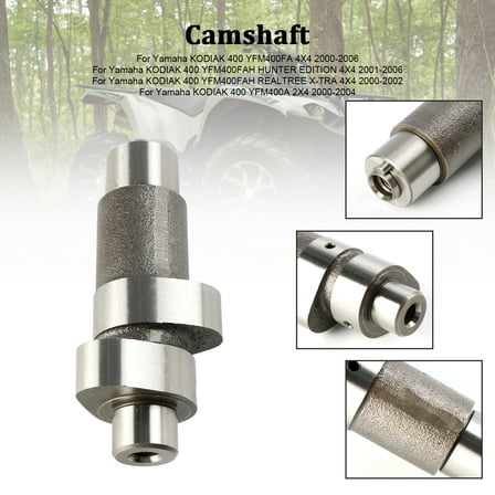 Camshaft For Yamaha Kodiak 400 YFM400 YFM400A YFM400FA 5GH-12171-00-00