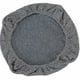 thumbnail image 1 of Stretch Slipcover Office Chair Seat Cover Swivel Office Chair Swivel Chair, Gray, 1 of 4