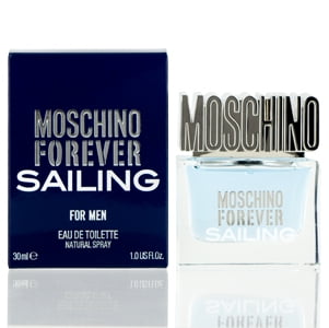 MOSCHINO FOREVER SAILING/MOSCHINO EDT 